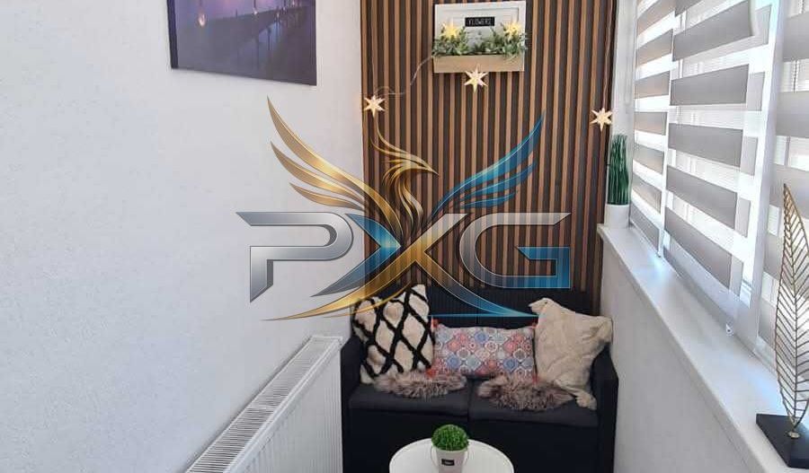 Apartament 2 camere Popesti Leordeni - Poză 8