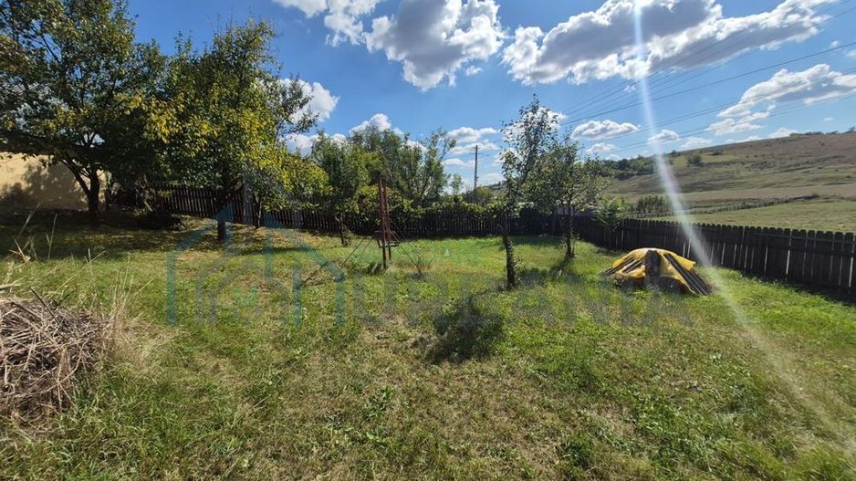 Casă cu anexe și teren de 25 de ari, Buznea, Târgu Frumos, Iași - Poză 3