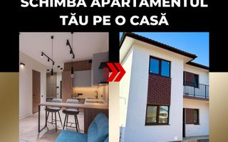 Vanzare Casa  individuala 4 Camere   Brașov în Cartierul izvor - Poză 12