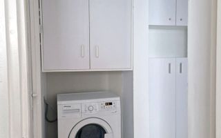 Apartament 3 camere SD, et. 2, Zimbru, mobilat și utilat 95.000 euro - Poză 8