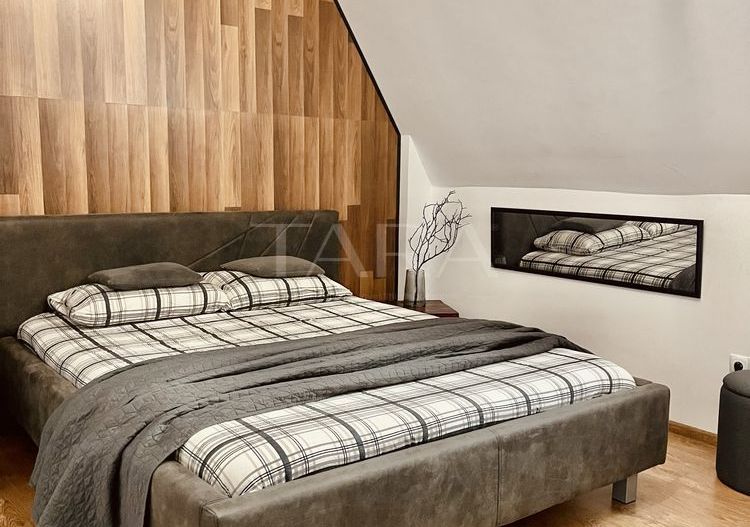 Apartament ULTRAFINISAT,  2 camere in Floresti. - Poză 4