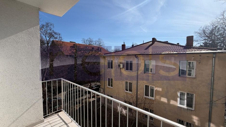 PRIMAVERII | VANZARE APARTAMENT 3 CAMERE | LUX | 71 MP | NOU RENOVAT - Poză 33