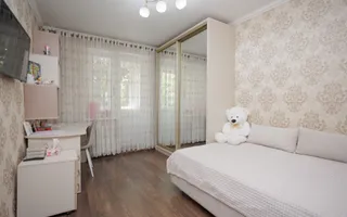Vânzare, apartament, 4 camere, strada Albișoara, Centru - Poză 12