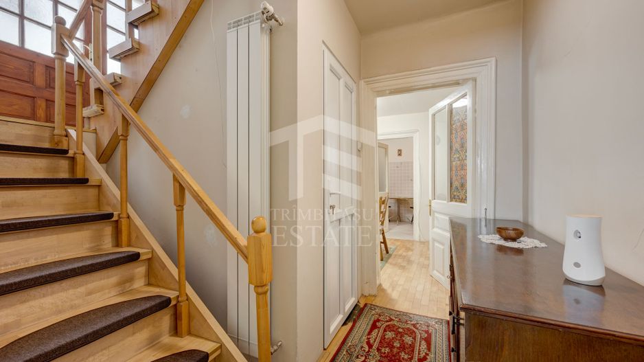 Casa strada Viitorului Piata Gemeni Dacia - Poză 10