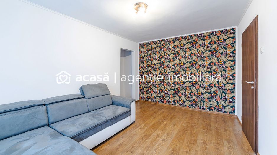 Apartament 2 camere  Calea Romanilor - Poză 4