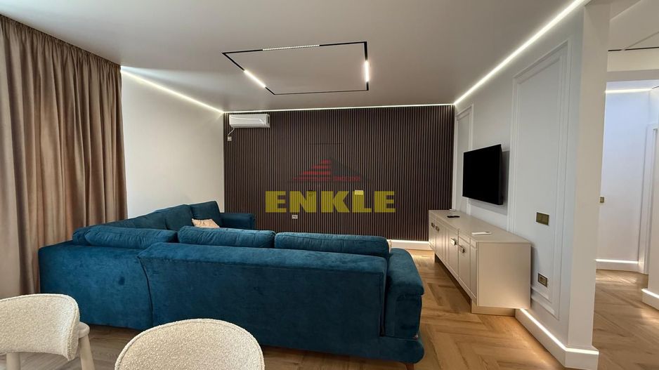 PENTHOUSE DE LUX/ÎNCHIRIERE - Poză 2