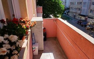 BRASADAS vinde ap 3 cam etaj 2/4 in Micro 16. - Poză 7