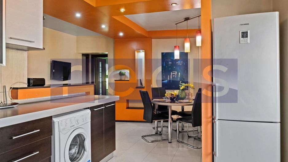 VANZARE 4 CAMERE - DECOMANDAT -  UNIRII- FANTANI - Poză 22