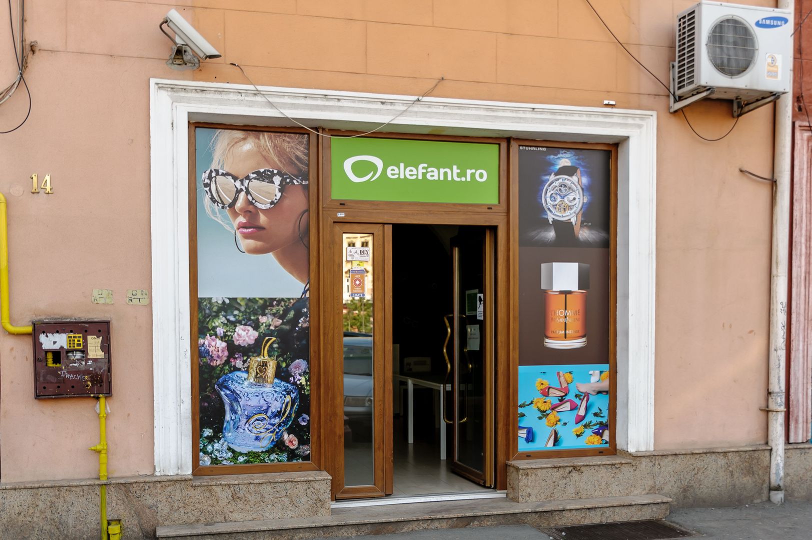 Spațiu comercial bine poziționat - Poză 5
