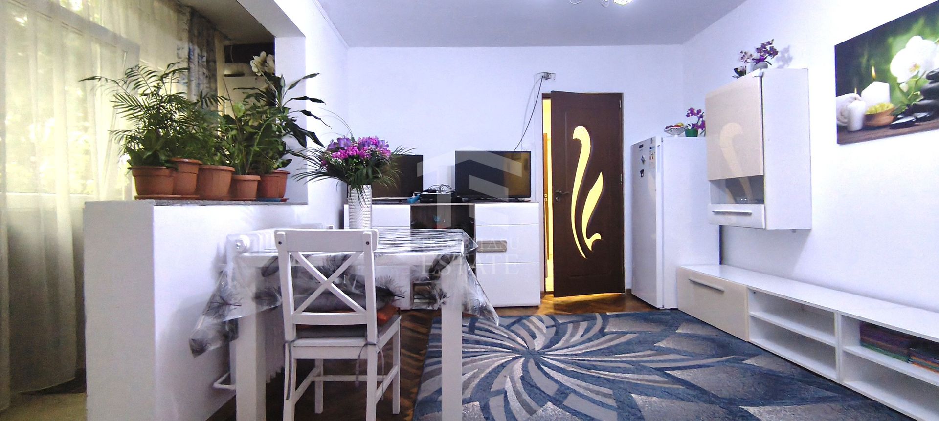 Sagului | 3 camere | 64 mp utili+balcon | centrala proprie | Et. 2\4 - Poză 14