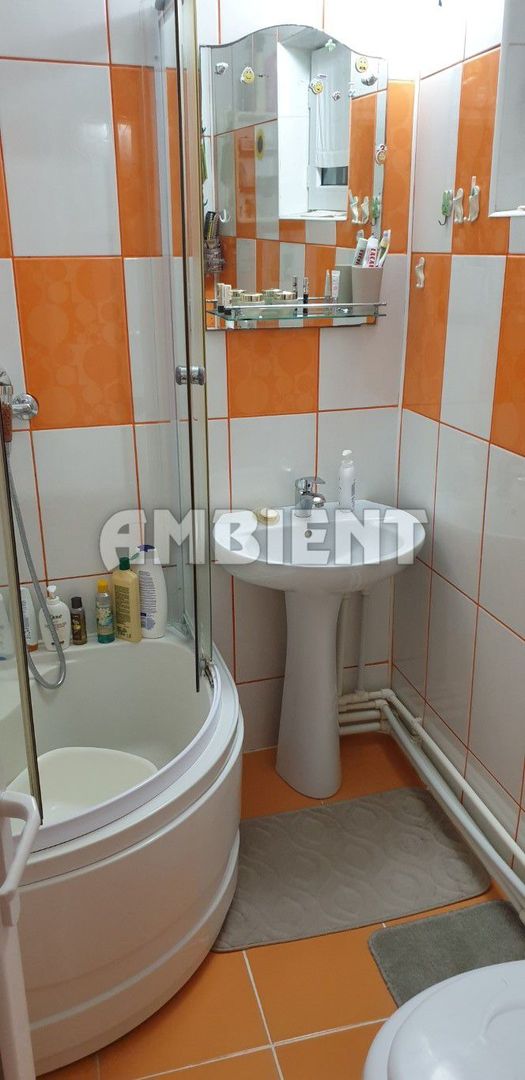 Apartament 4 camere, zona Centru; - Poză 8