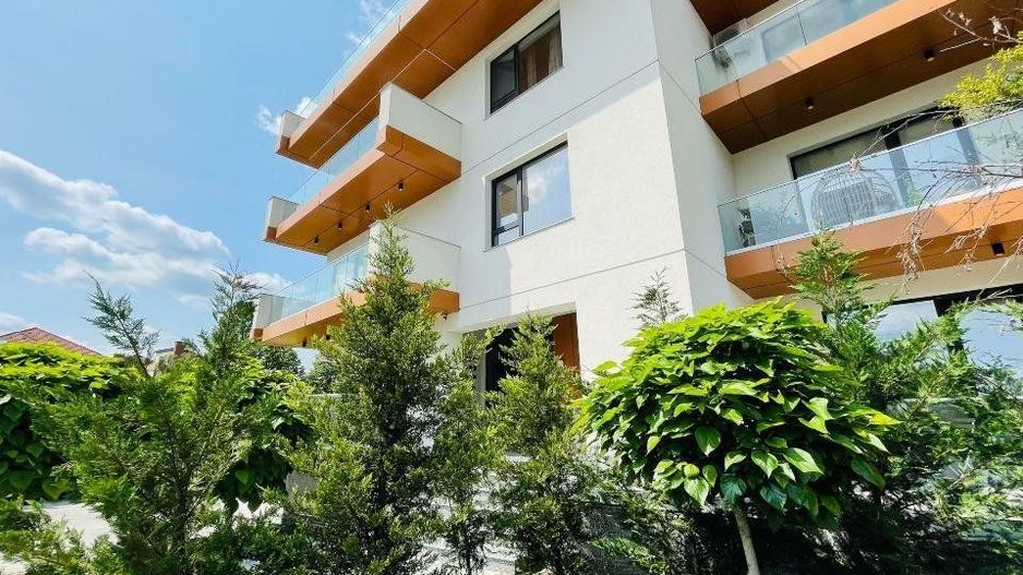 APARTAMENT 2 CAMERE | PIPERA | MOBILAT SI UTILAT COMPLET - Poză 4