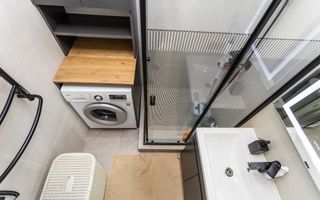 Vânzare, apartament, 2 camere str. Mihail Sadoveanu, Ciocana - Poză 14