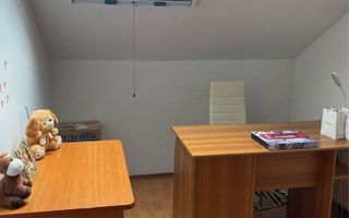 Apartament cu 2 camere de vânzare, mobilat și utilat, zona Podu Roș - Piața Nicolina, Iași - Poză 1