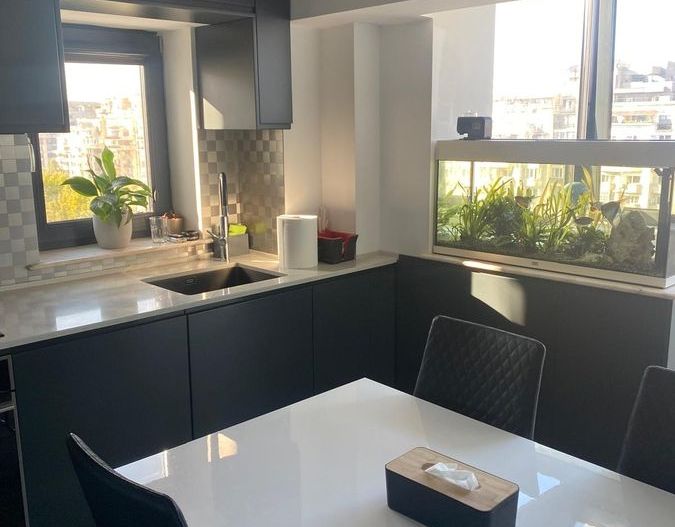 De vanzare Penthouse DUPLEX, ULTRACENTRAL, Unirii, Piata Alba Iulia - Poză 5