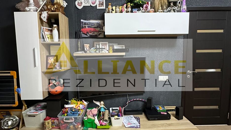 APARTAMENT 3 CAMERE – EXCLUSIVITATE | 2 BĂI | 2 LOCURI DE PARCARE - Poză 6