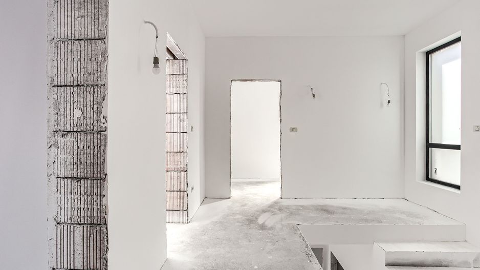 Casă nouă cu 4 camere Romana Residence - Poză 6