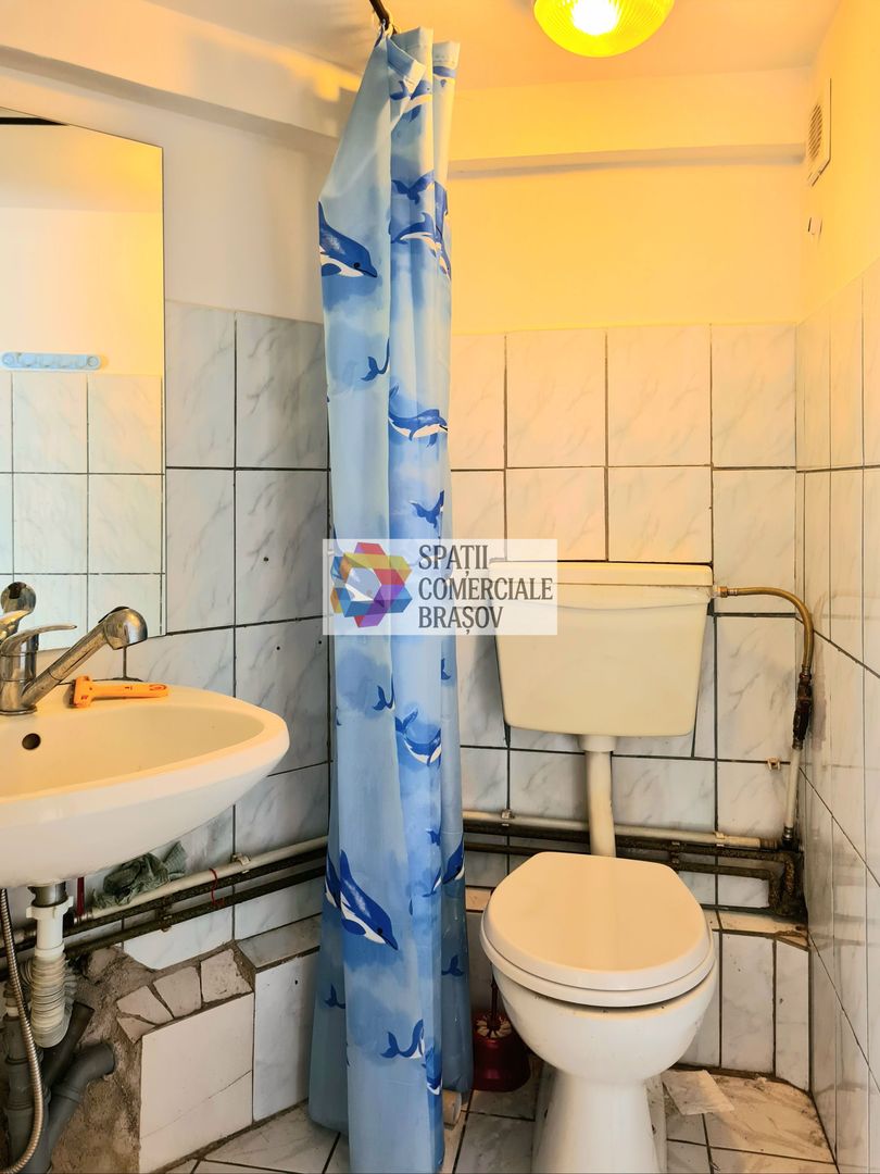 Spatiu comercial de închiriat Brasov - 70 mp # spatii-comerciale-brasov.ro - Poză 8