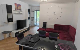 Apartament 3 Camere Pipera 4 City I parcare - Poză 10