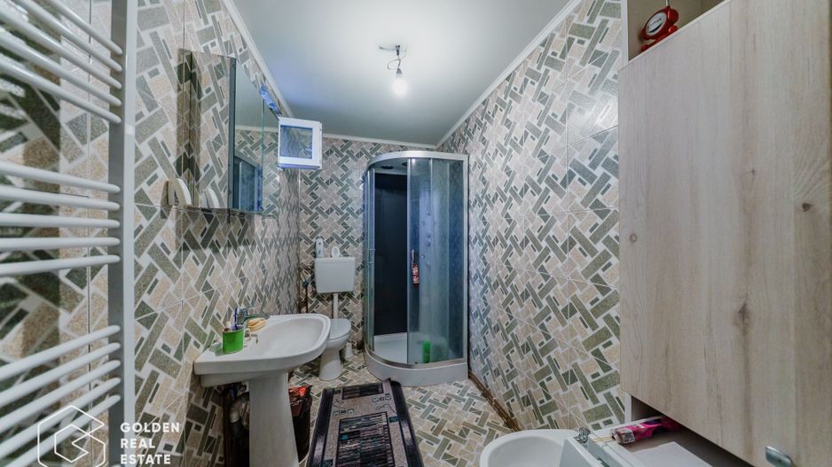 Proprietate in zona Centrala, complet amenajata, comision 0% - Poză 21