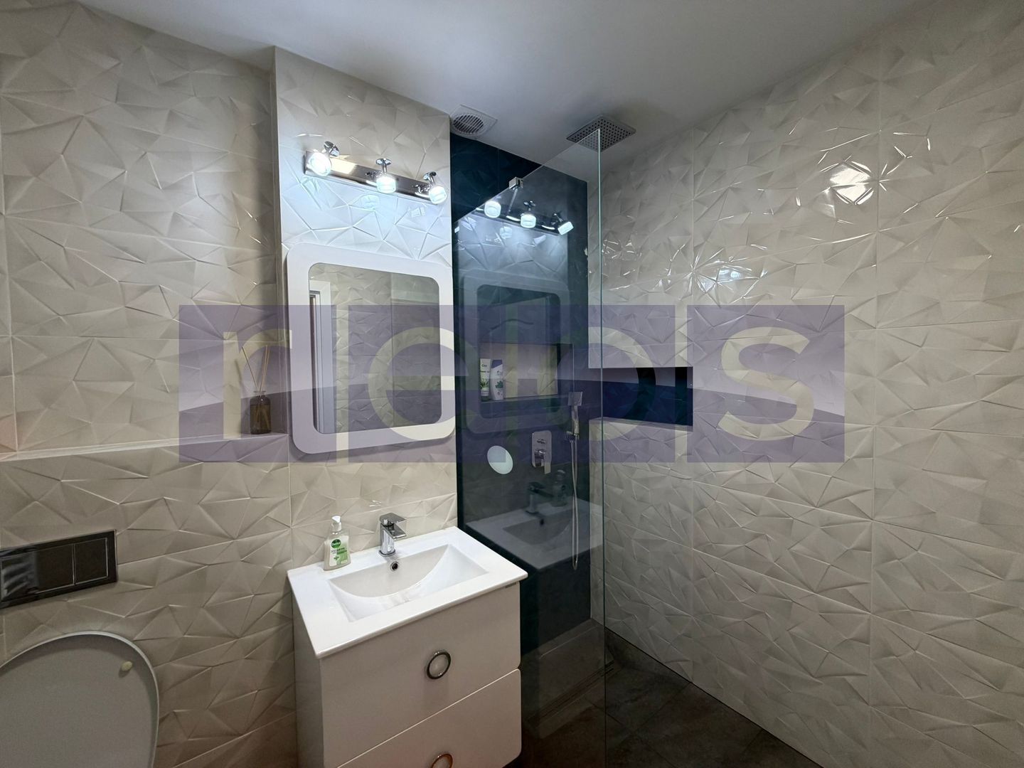 VANZARE 2 CAMERE | PETROM CITY | 63MP | UTILAT SI MOBILAT | TERASA 9MP - Poză 8