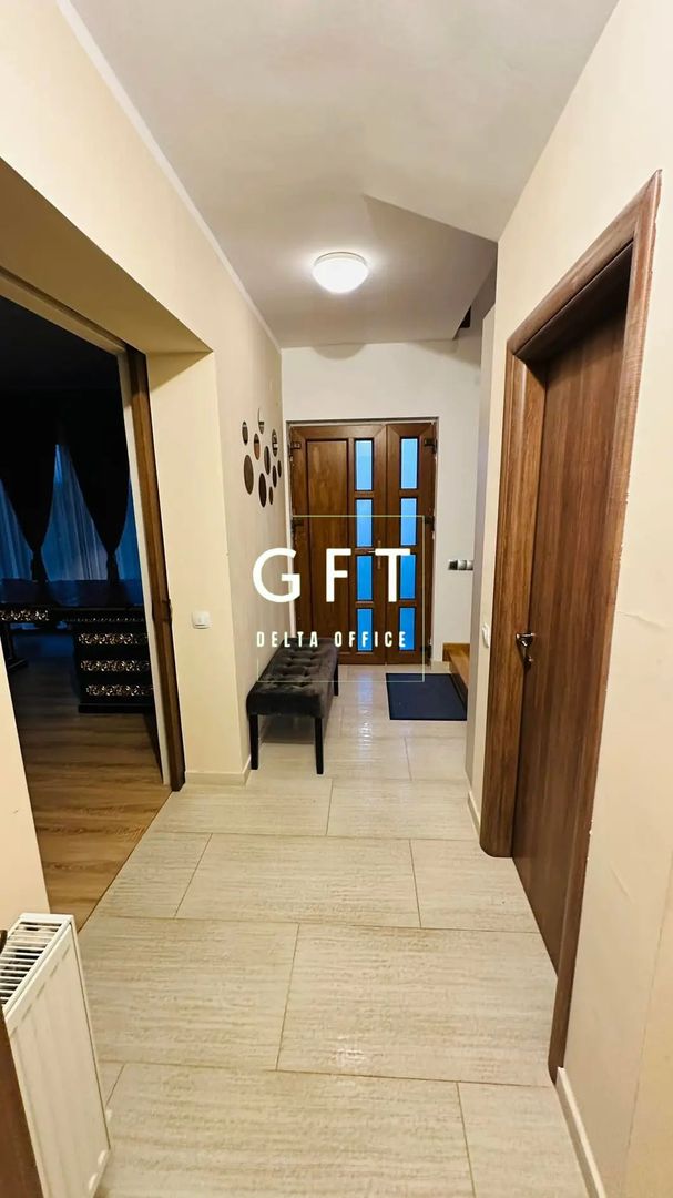 Casă D+P+E Apahida - Poză 8