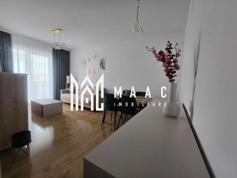 Apartament 2 camere I Decomandat I Etaj 1 I Turnisor - Poză 2