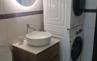 AP. 2 CAMERE MALL VITAN, PRIMA INCHIRIERE, RENOVAT, MASINA SPALAT VASE - Poză 4