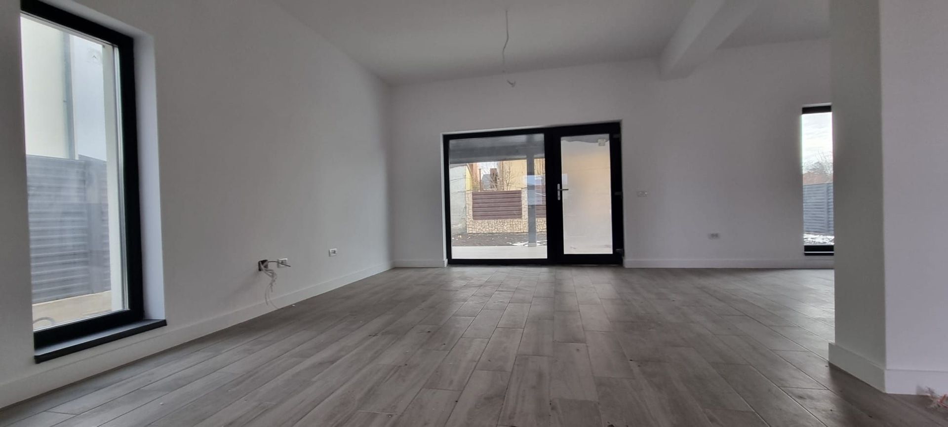 Vile individuale lângă Parcul Ghidigeni | Mansardă amenajată. - Poză 5