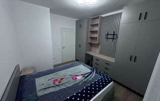 De inchiriat apartament 2 camere bloc nou - metrou Pacii A263