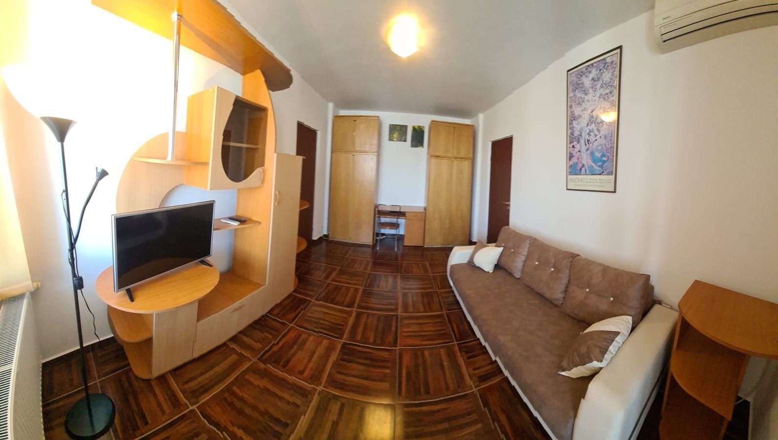 Apratament Gara de Nord/Facultatea de Inginerie Medicală - Poză 1