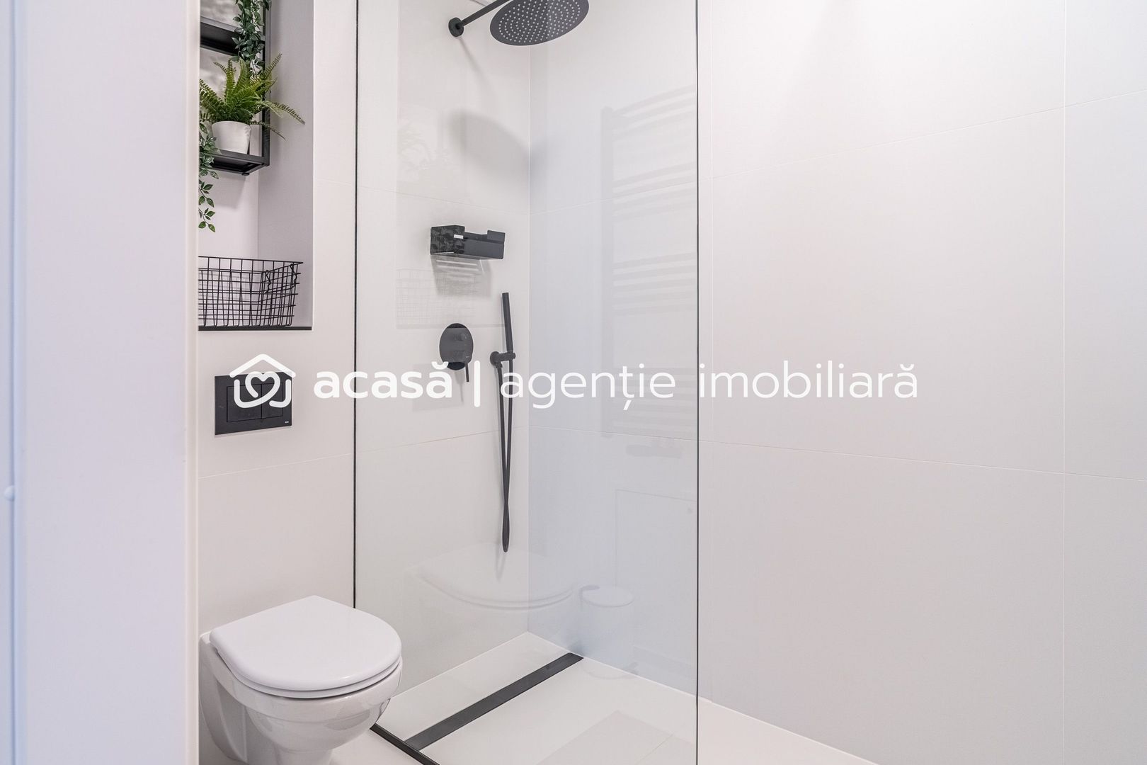 Apartament amenajat complet, ideal pentru familie sau investiție. - Poză 10