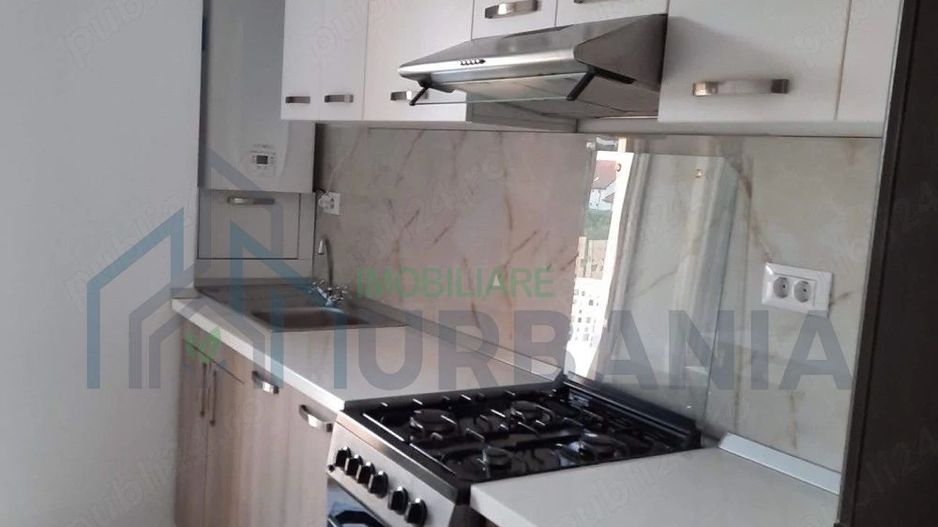 Apartament 2 camere de inchiriat, Complex Contemporan, Iasi - Poză 4