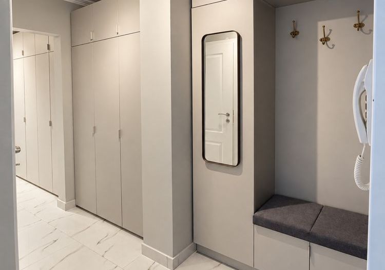 Girocului–Salcâmilor | 3 Camere | 67 mp | 2 Băi | Renovat | Mobilat | Boxa - Poză 4