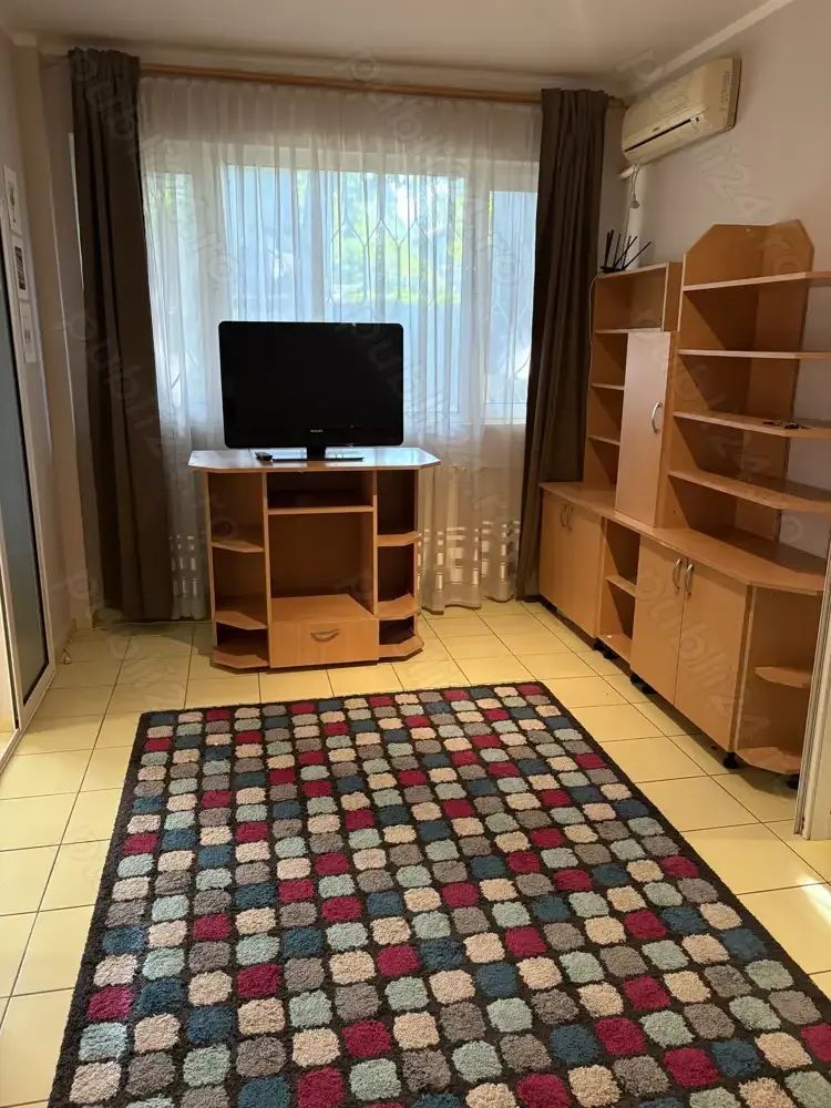 Apartament Floreasca/str.Bach - Poză 1
