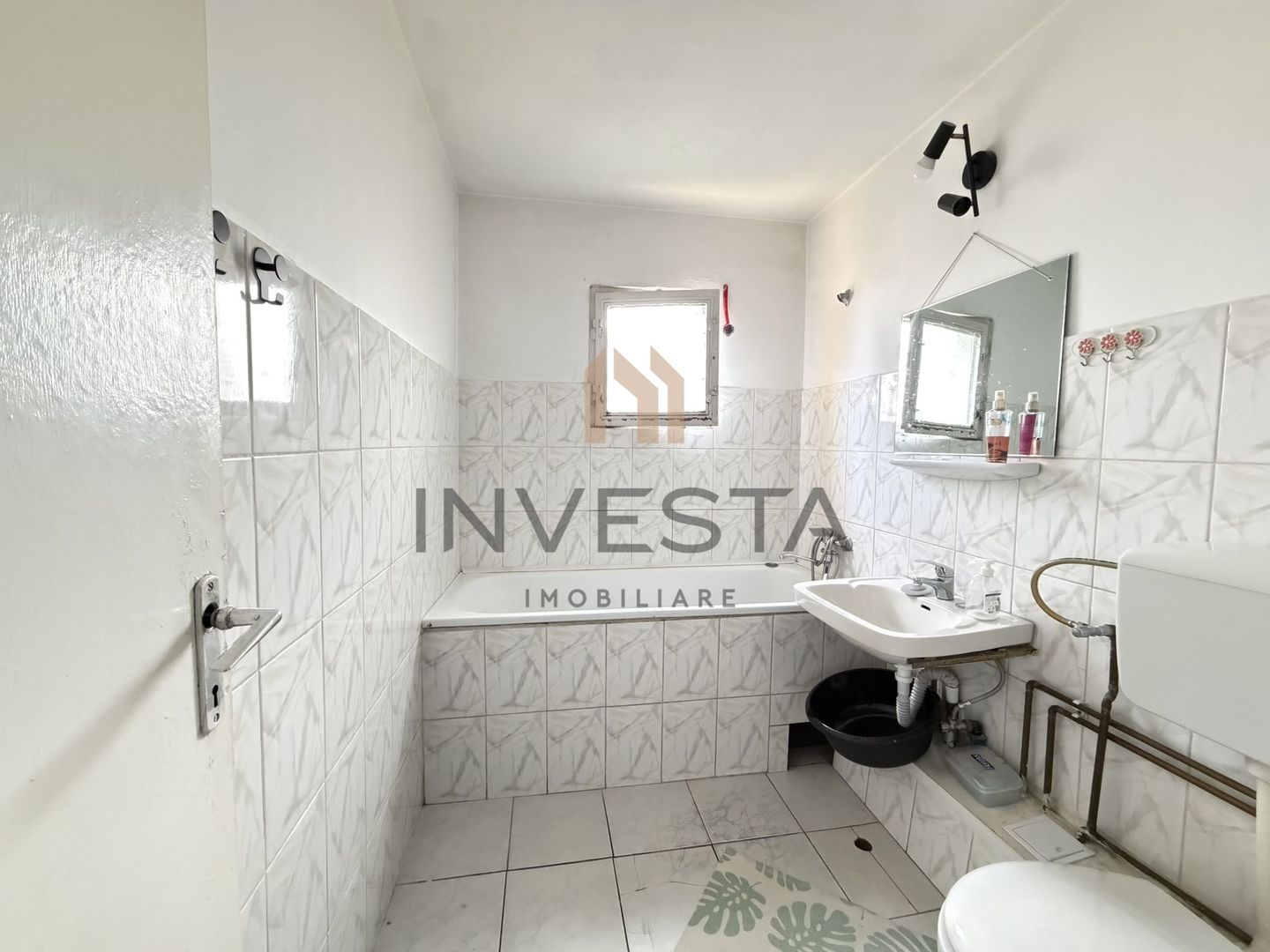 Apartament 3 camere decomandat de vanzare - cartierul Zorilor - Poză 8