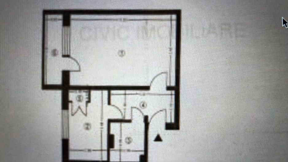 Basarabia / Arena Nationala- Studio cf 1 - Poză 13