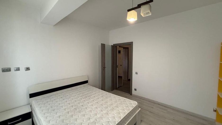 2 camere - Lujerului - Imobil 2015 - Mobilat Utilat - Poză 4