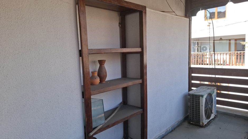 URGENT!, TEREN IN PROPRIETAE, RENOVATA IN 1996, NEGOCIABIL - Poză 11