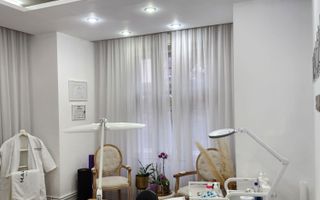 VANZARE APARTAMENT 4 CAMERE 2 BAI DOROBANTI VICTORIEI 80MP CENTRALA PROPRIE - Poză 2