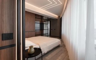Apartament cu 2 camere, ultrafinisat, investiție la cheie. - Poză 4