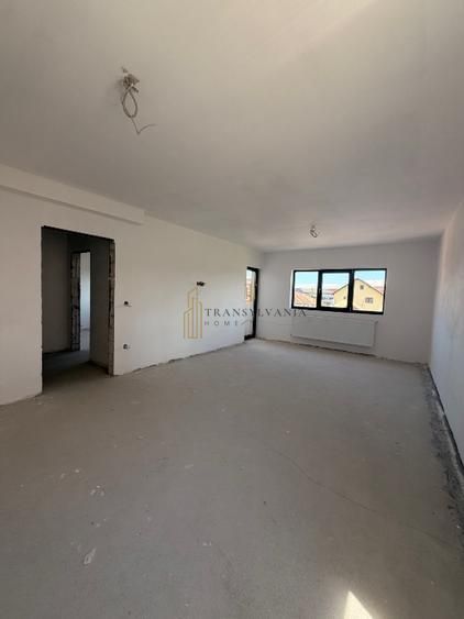 Apartament nou, 2 camere, Selimbar - Poză 6