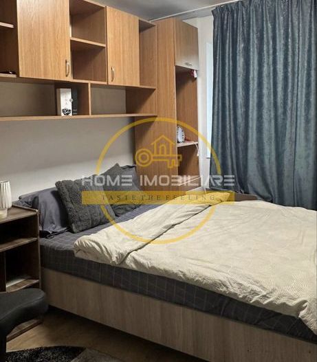 Apartament de inchiriat cu 3 camere/ 60mp/ zona Podu Ros - Poză 2