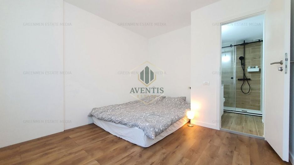 Apartament 2 camere renovat complet in stil minimalist, Pta Domenii - Mihalache - Poză 14