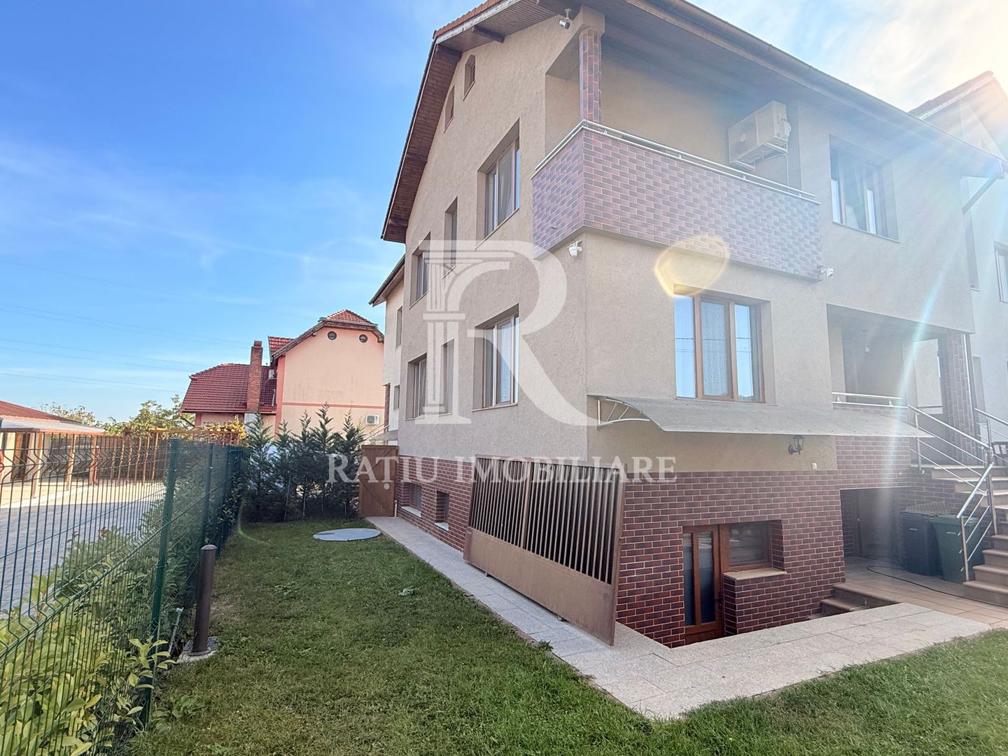 Casă spațioasă de închiriat | 4 dormitoare | Sânmartin - Poză 45