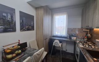 2 camere Metrou 10 min I Mobilat Utilat I Parcare incl I Com 0% - Poză 13