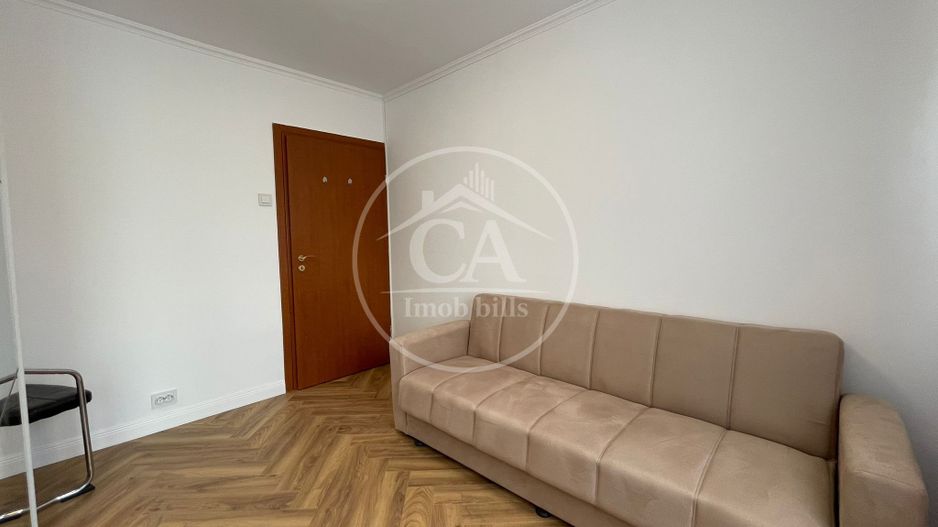Apartament cu 3 camere de inchiriat în zona Calea Aradului, Oradea - Poză 6