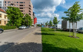 Apartament 2 camere decomandat | BERMO | Banu Mărăcine - Poză 11