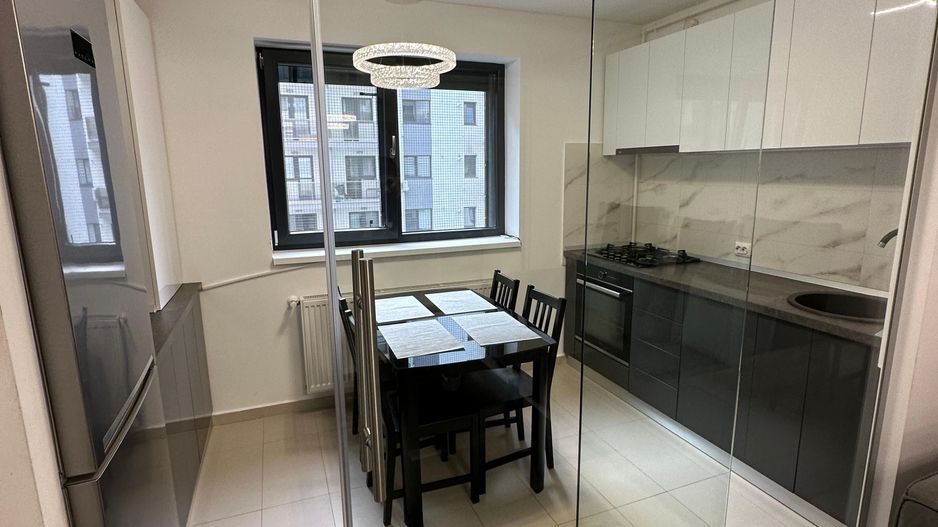 Titan Theodor Pallady mobilatn utilat premium - Poză 7