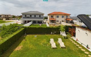 Casă individuală Moșnița Nouă - Poză 20